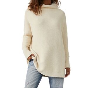 Free people ottoman tunic